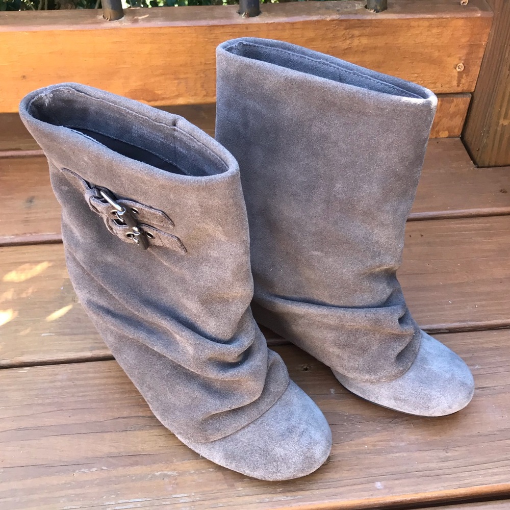 BP Booties - Picture 3 of 8